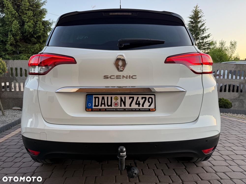 Renault Scenic Energy TCe 130 S&S Bose Edition - 8
