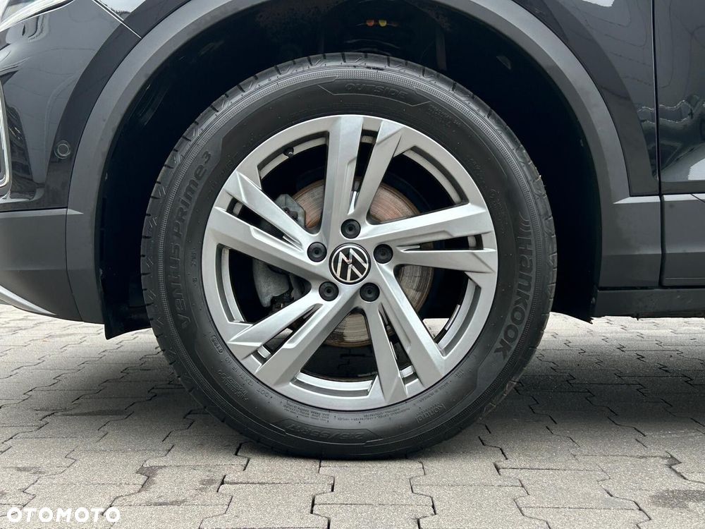 Volkswagen T-Roc 1.5 TSI Life Plus DSG - 35