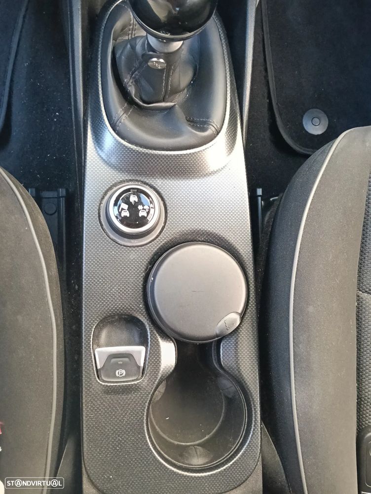 Fiat 500X 1.6 MJ Lounge J18 S&S - 27