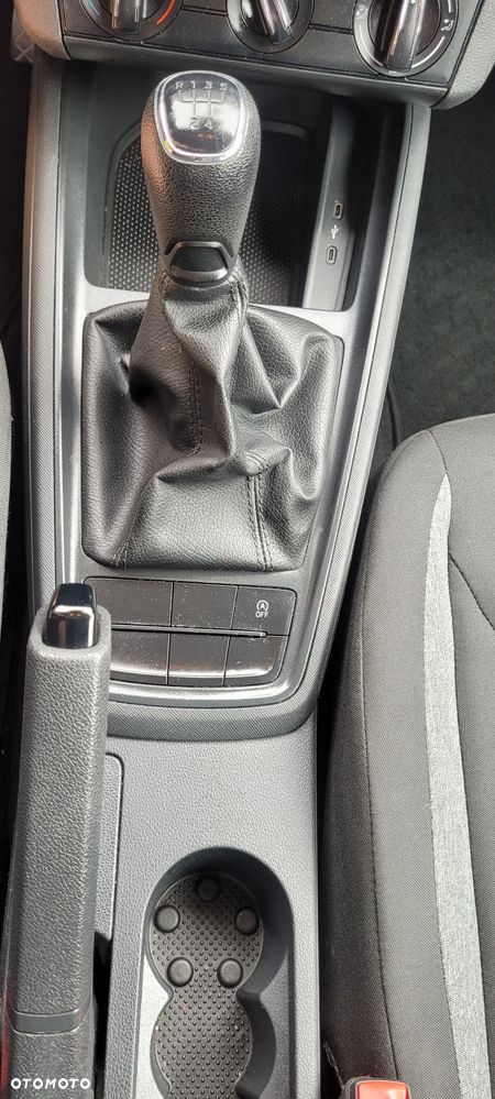 Skoda Kamiq 1.0 TSI Active - 13