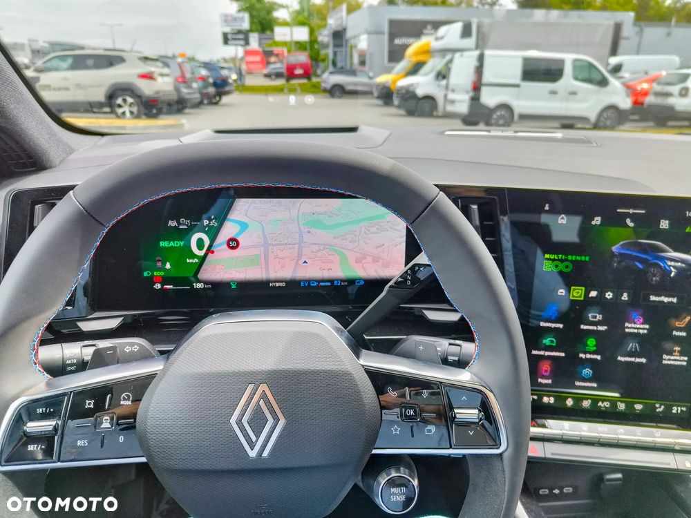 Renault Rafale ver-1-2-e--tech-phev-4x4-300-esprit-alpine-mmt - 22