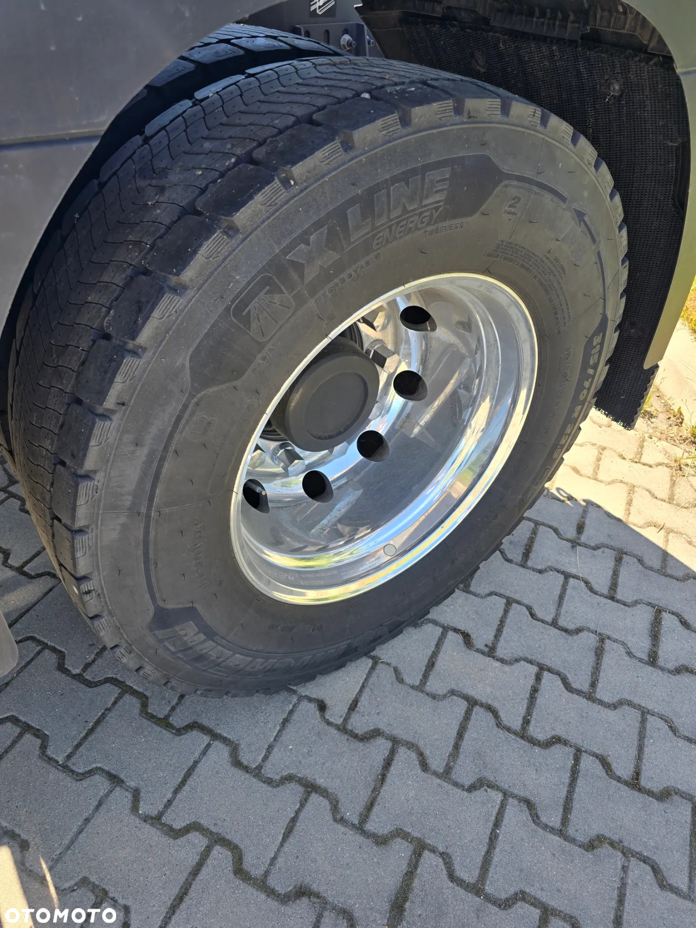 Renault T480 EVO High Cab - 6