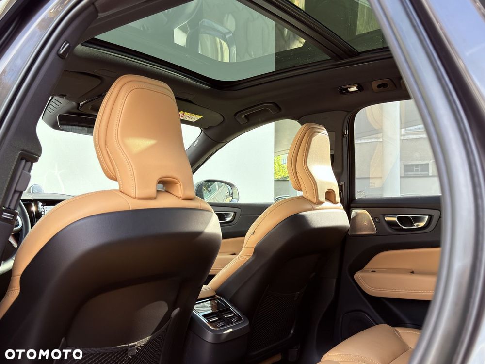Volvo XC 60 2022