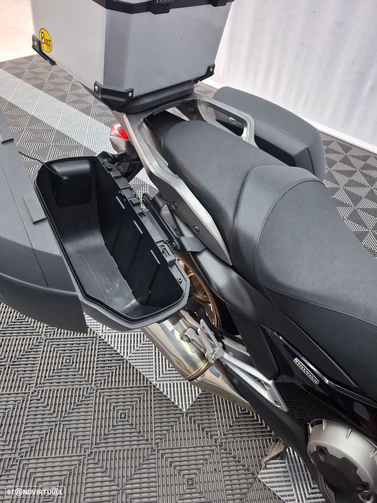 Honda Integra 750 S - NC750D - 15