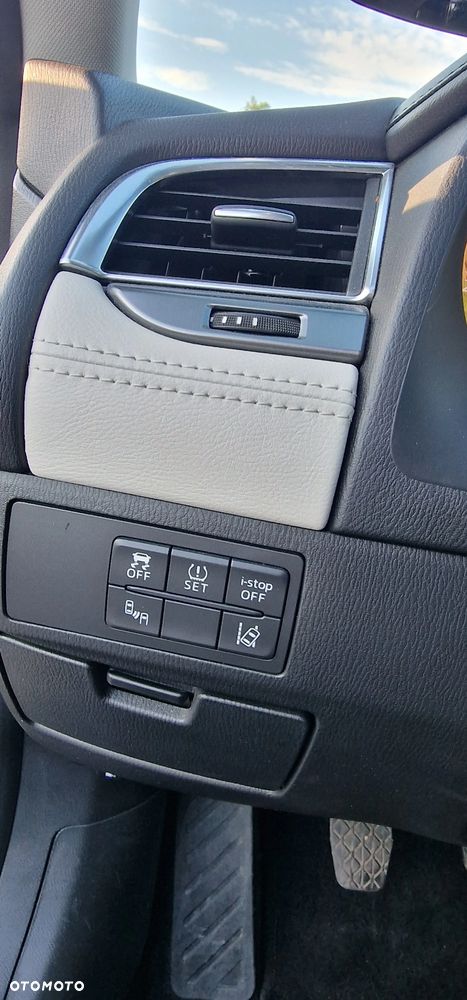 Mazda 6 2.0 Skypassion I-ELoop - 17
