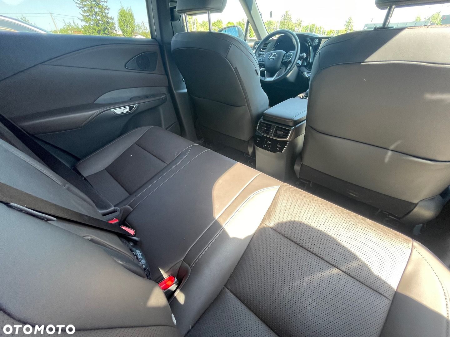 Lexus RX - 10
