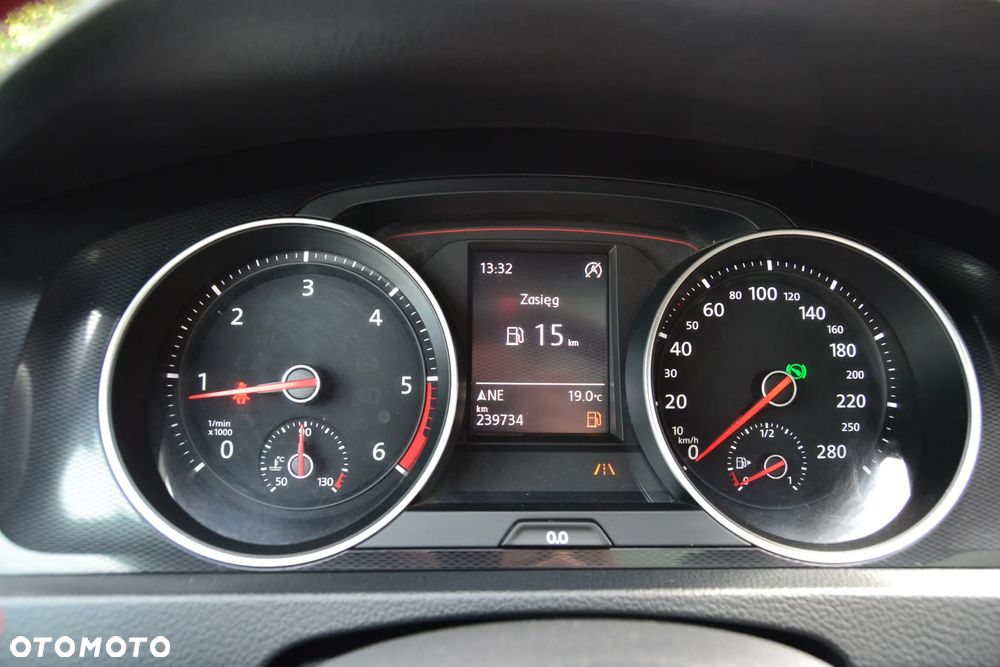 Volkswagen Golf 2.0 TDI BMT GTD DSG - 39
