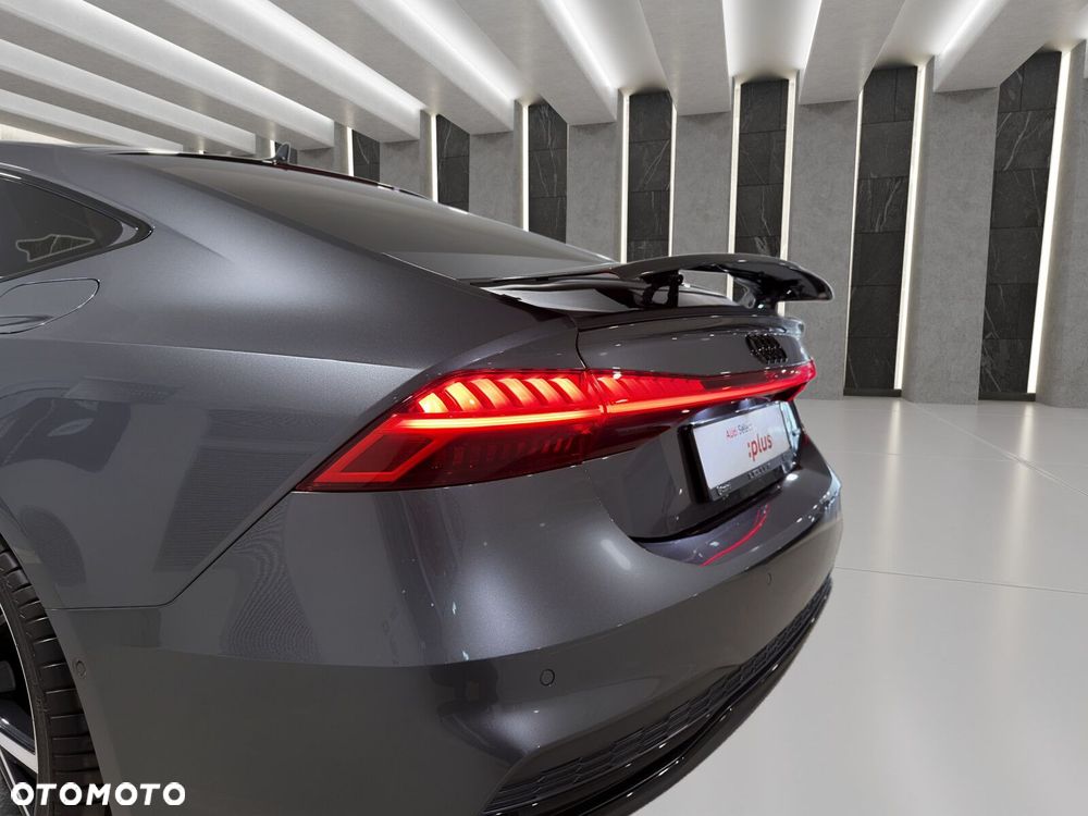 Audi A7 Sportback - 38