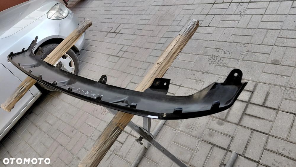 BMW X5 G05 spojler dyfuzor 51 12 8099114 DARK SHADOW - 6