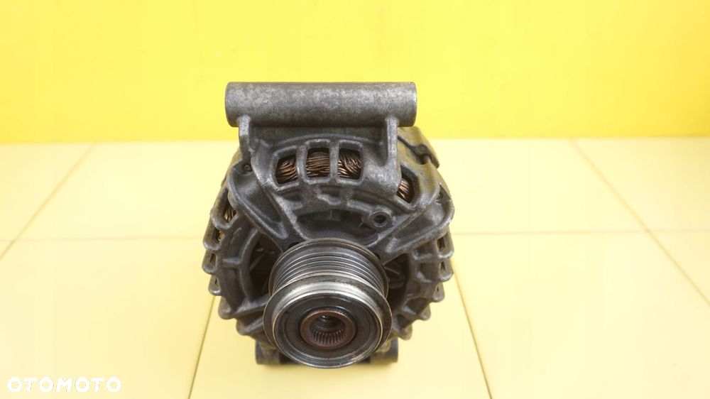 TRANSIT 2.2 TDCI 15r 125KM CYFF alternator CC1T-10300-BE 0125711132 - 4