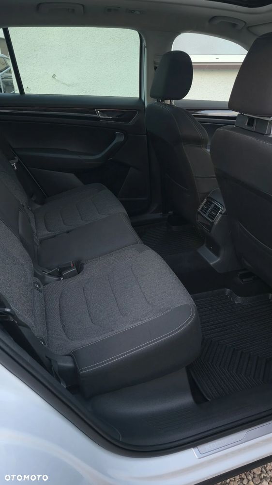 Skoda Kodiaq 2.0 TDI 4x4 Style - 18