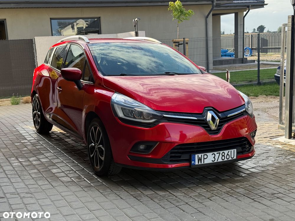 Renault Clio 0.9 Energy TCe Intens - 3