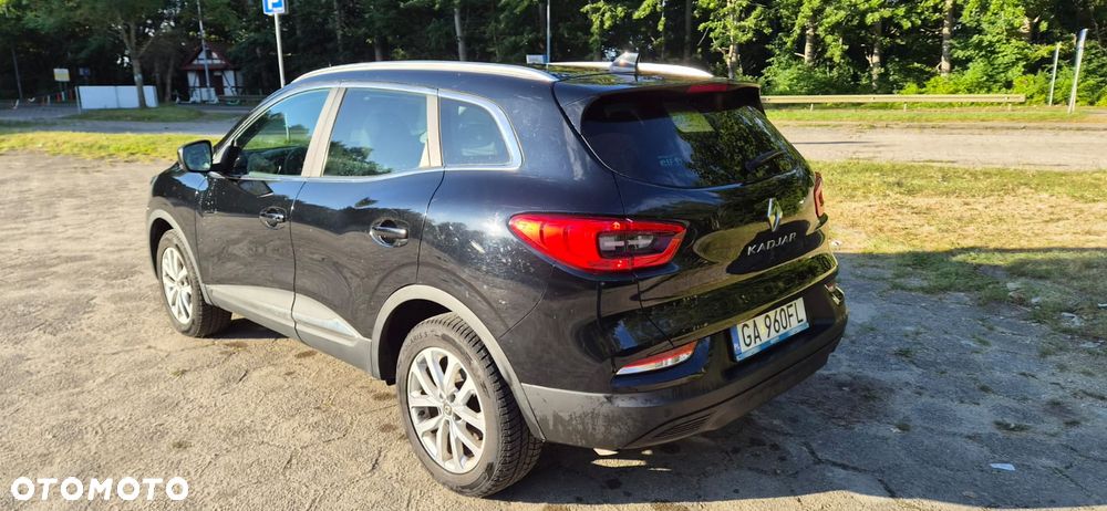 Renault Kadjar - 10