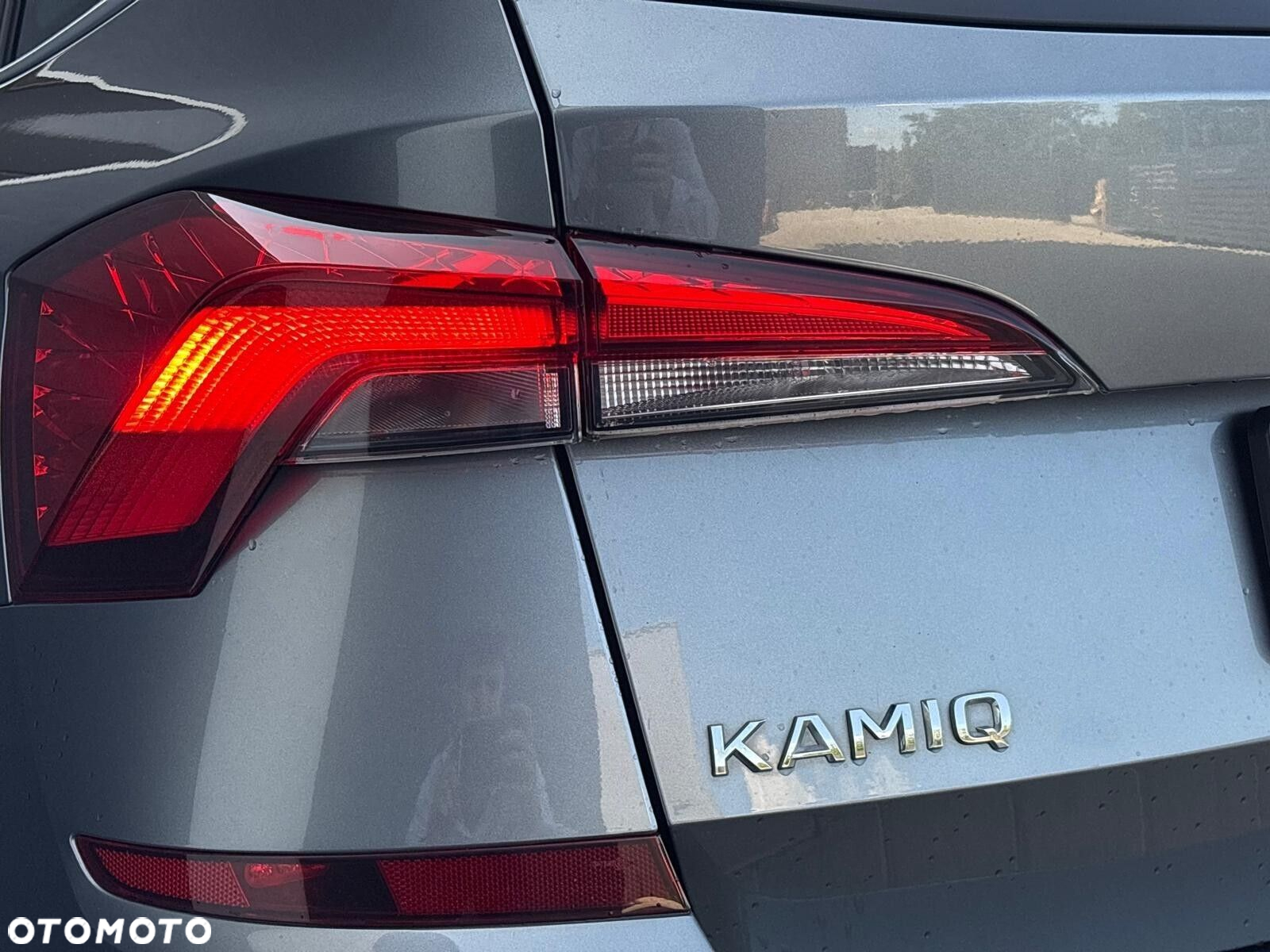 Skoda Kamiq 1.5 TSI Ambition - 15