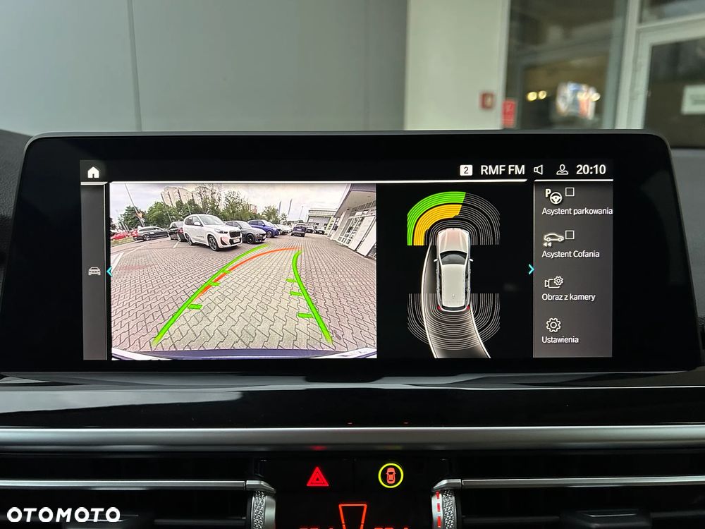 BMW X3 xDrive30e - 33
