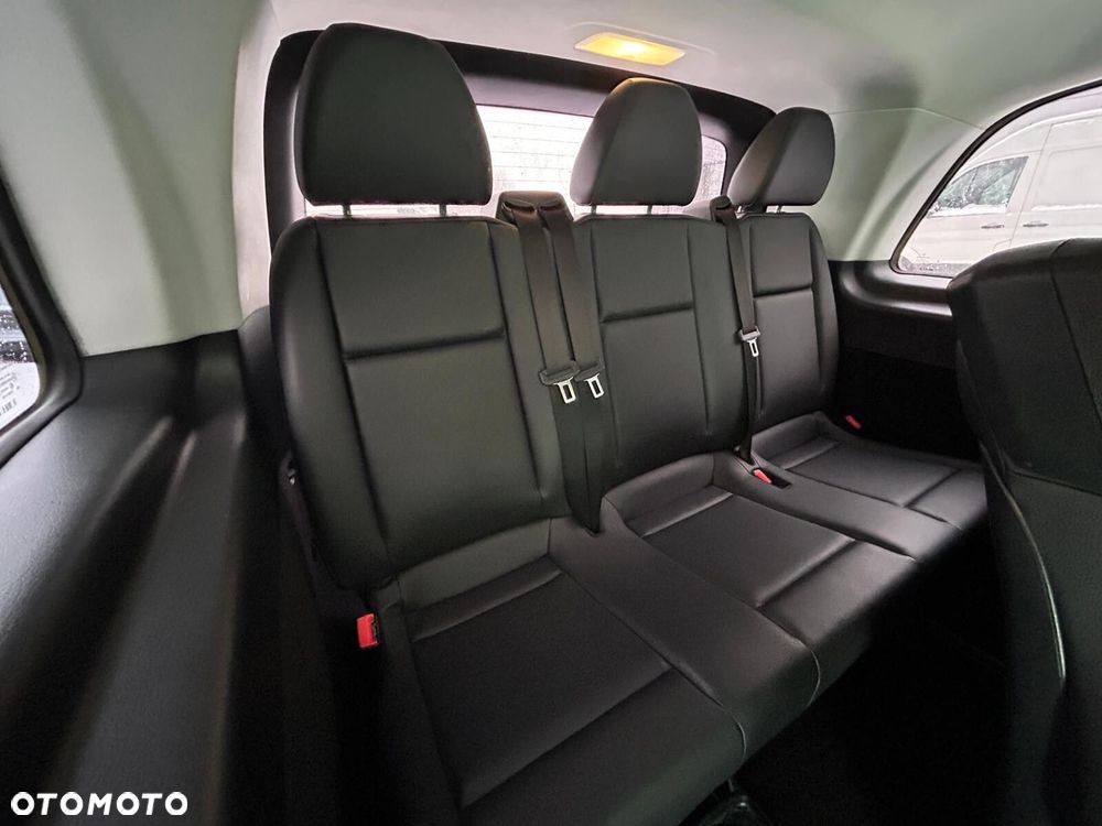 Mercedes-Benz Vito Tourer L3 Pro 9G-Tronic 447.705 - 23