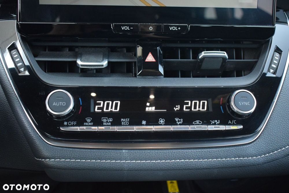 Toyota Corolla 1.8 Hybrid Comfort - 20