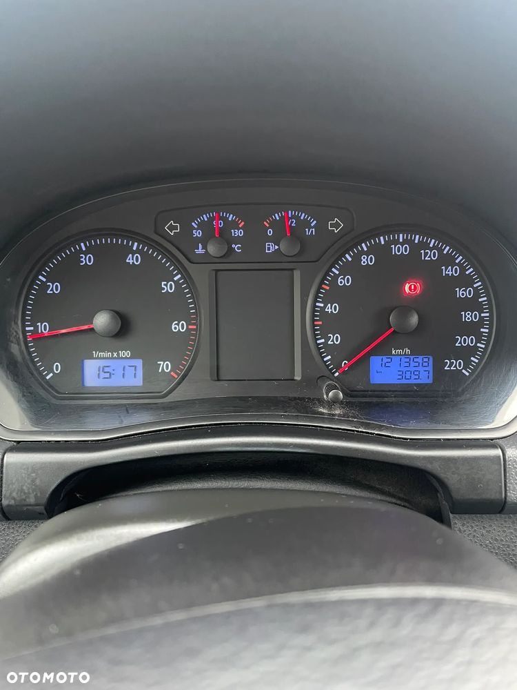 Volkswagen Polo 1.2 12V Q-Line - 5