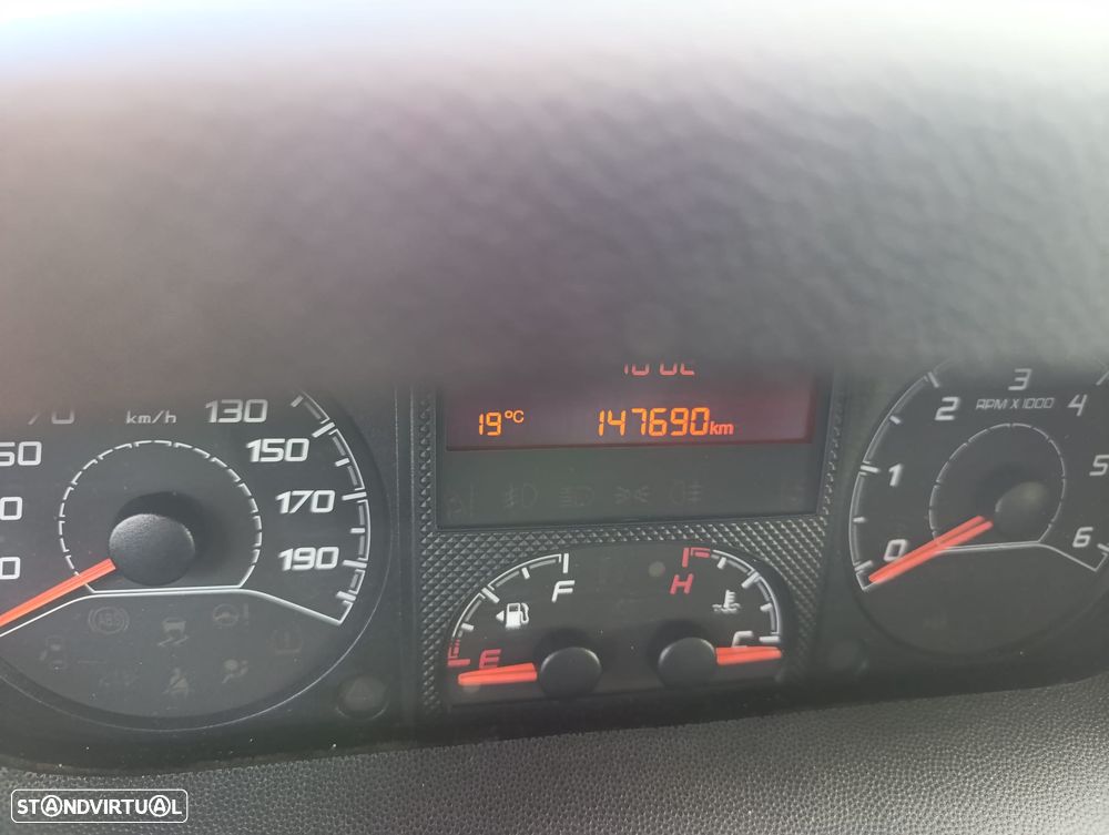 Fiat Ducato L2 - 17