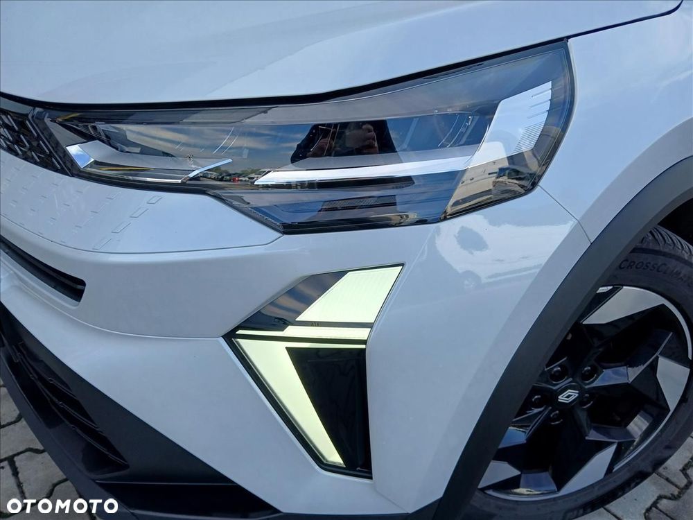 Renault Captur 1.3 TCe mHEV Techno EDC - 27