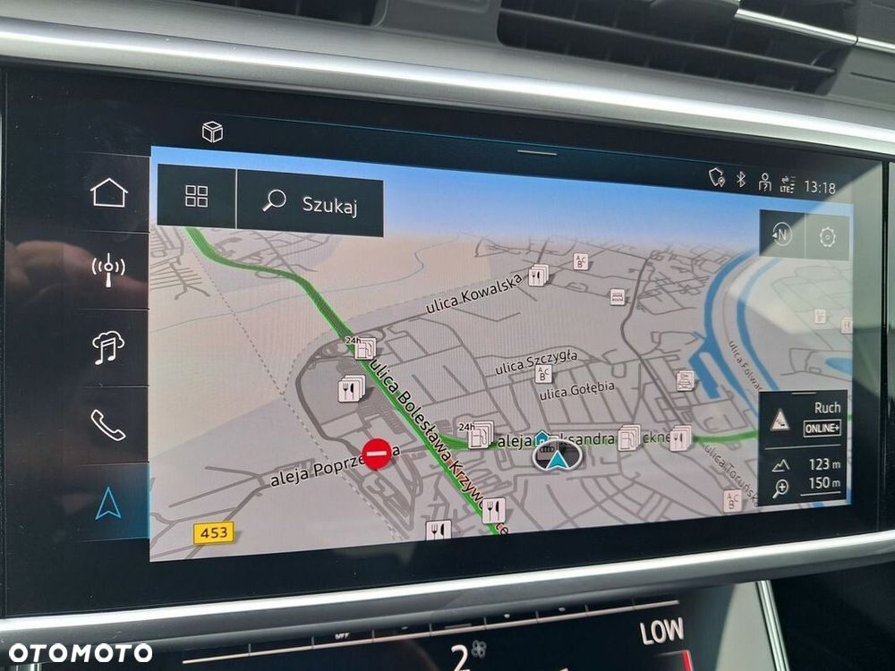 Audi A7 Sportback - 20