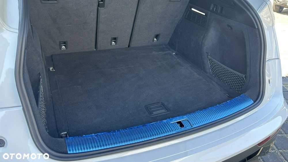 Audi Q5 Sportback 45 TFSI quattro S tronic S line - 25