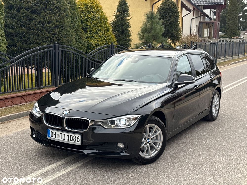 BMW Seria 3 - 1