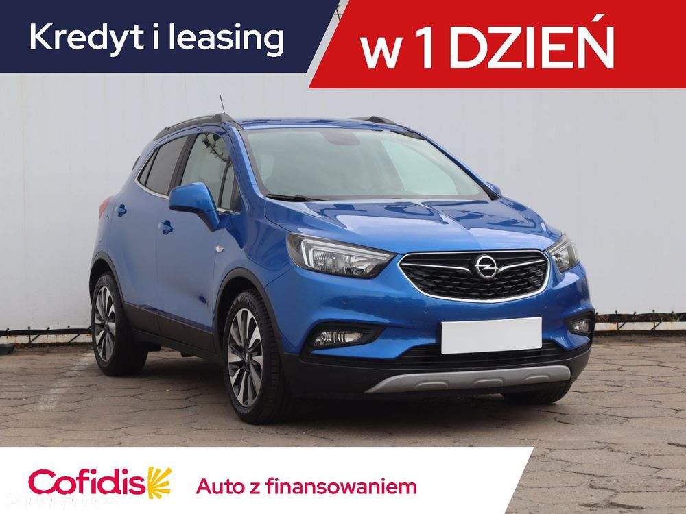Opel Mokka - 2
