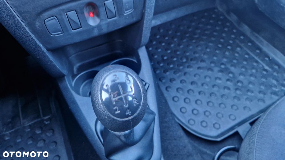 Dacia Sandero 1.0 SCe Access - 17