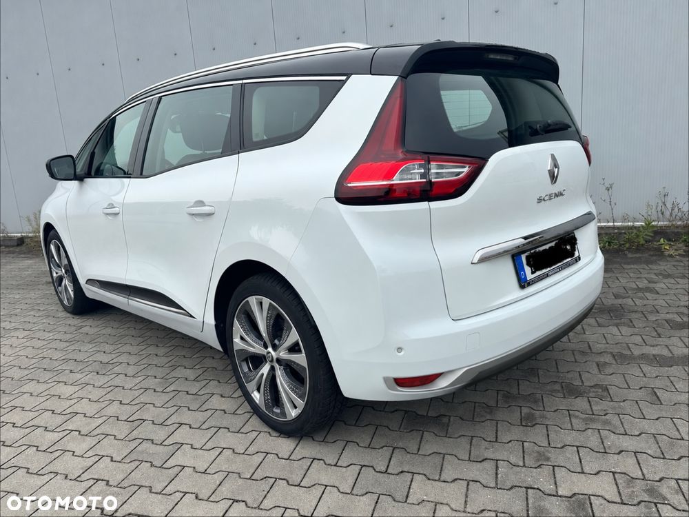 Renault Grand Scenic Gr 1.2 TCe Energy Privilege - 4