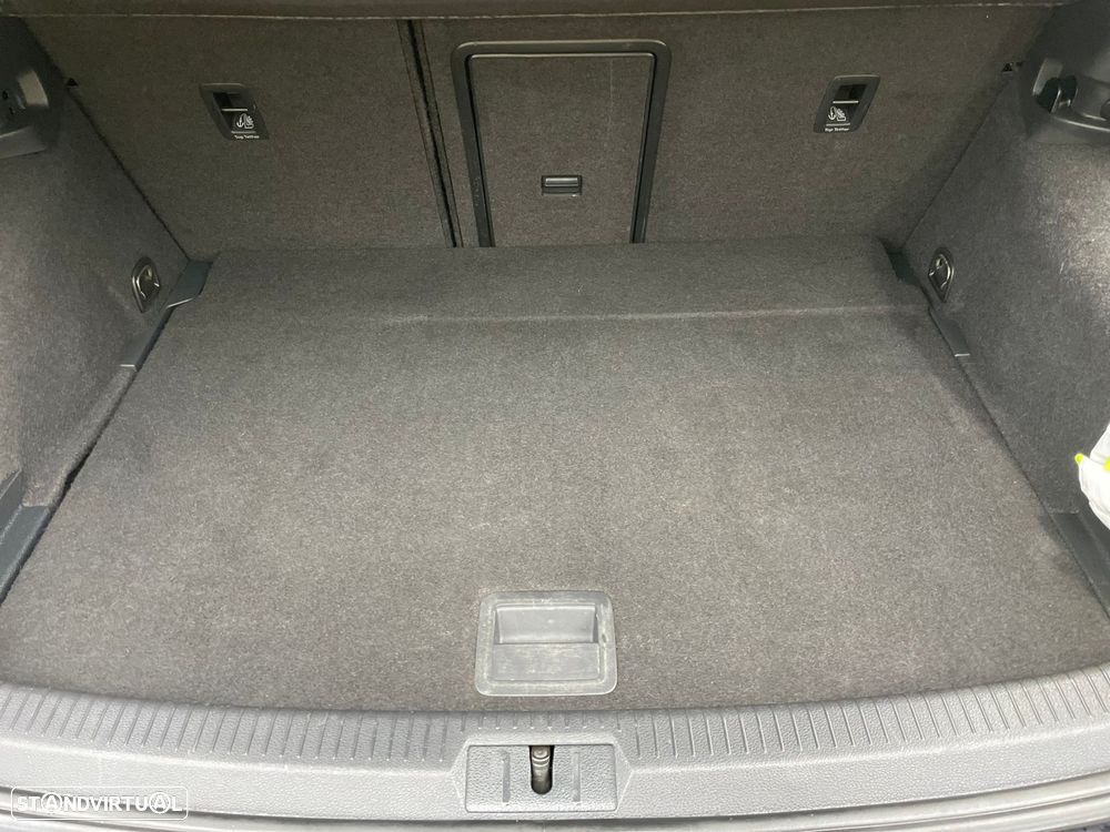 VW Golf 2.0 TSi GTi DSG Performance - 48