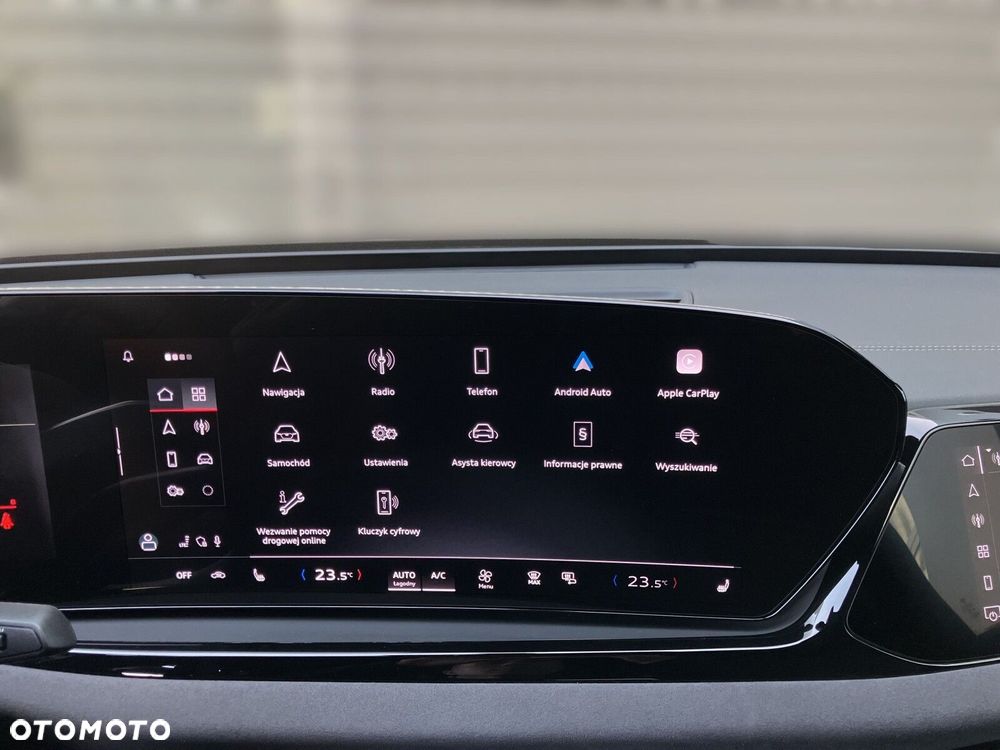Audi A5 Limousine - 23