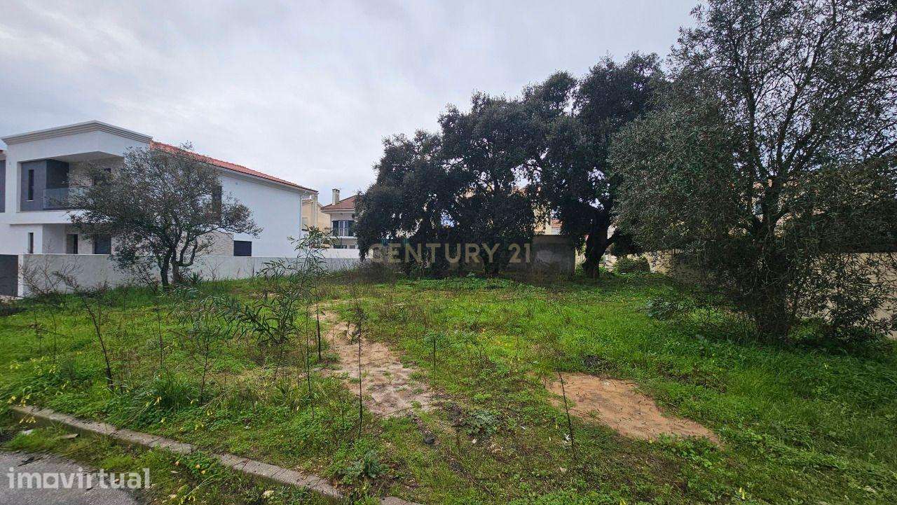 Terreno Urbano em Aires -  Palmela - Construa a sua Moradia! - Grande imagem: 4/15