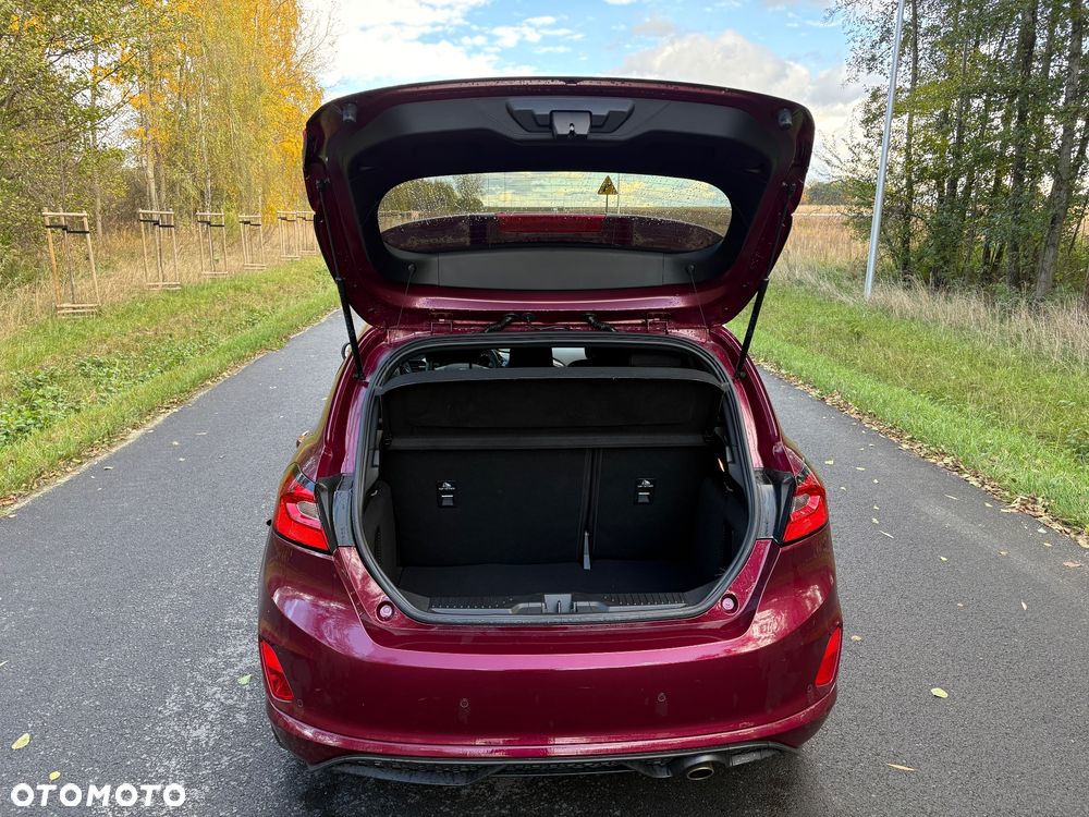 Ford Fiesta 1.0 EcoBoost ST-Line ASS - 10