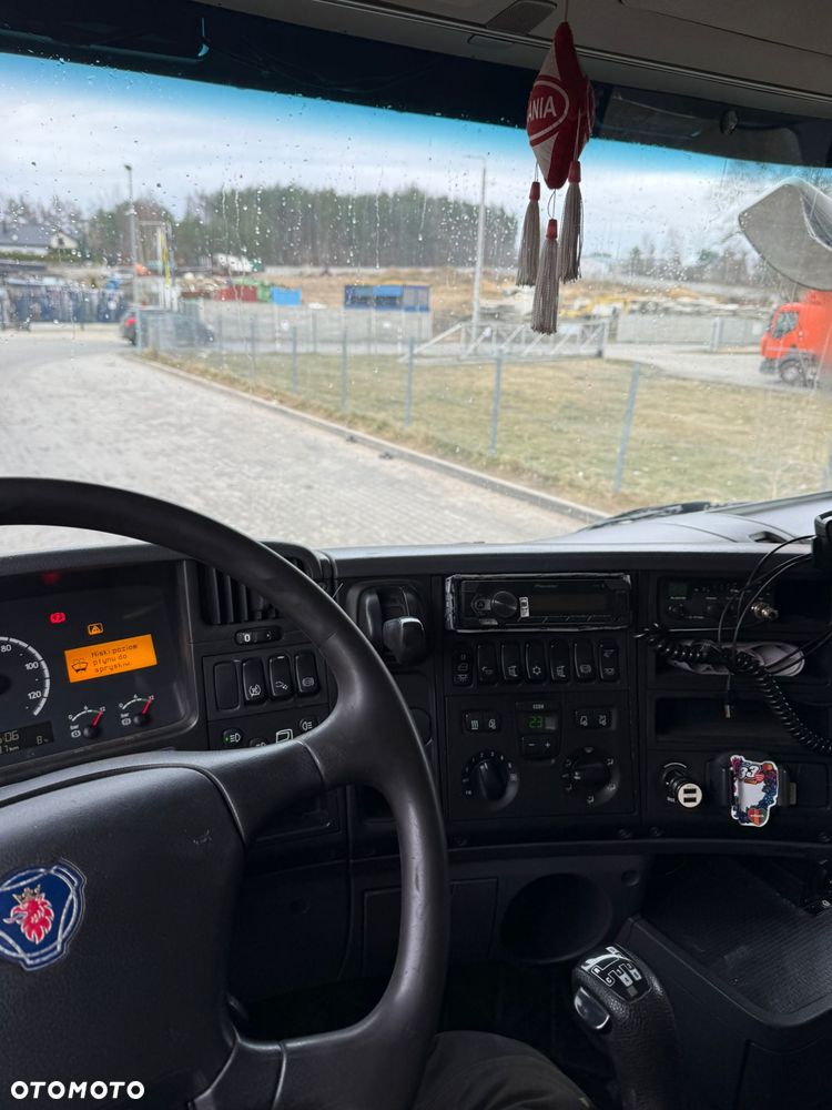 Scania - 16