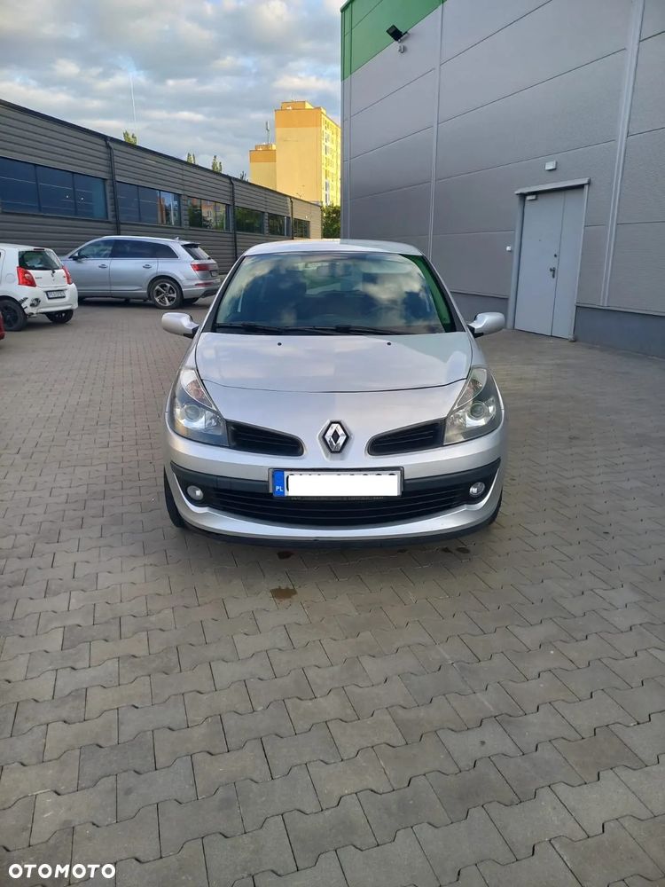 Renault Clio - 4