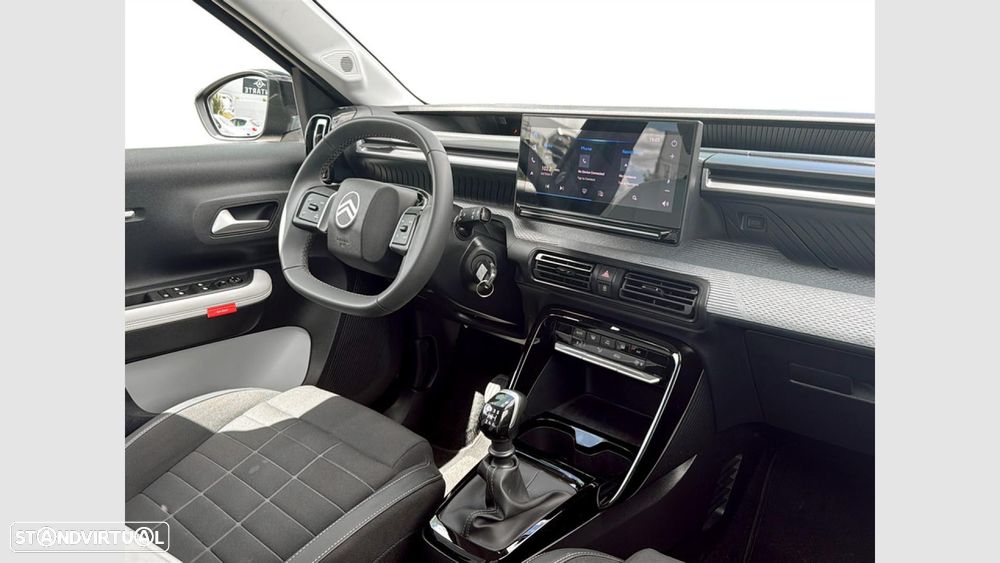 Citroën C3 1.2 Turbo Max - 13
