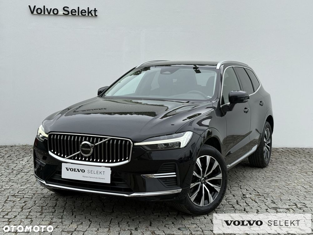 Volvo XC 60 - 1