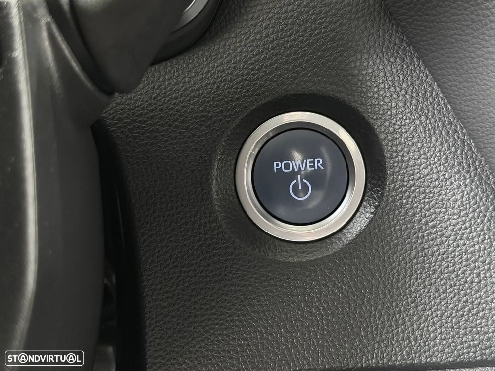 Toyota Corolla Touring Sports 1.8 Hybrid Exclusive - 28