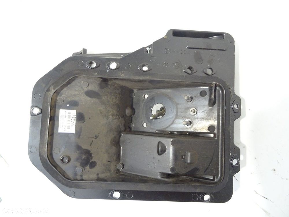 PODSTAWA PEDAŁÓW  RENAULT TRUCKS T 2013 - 2022 460P LOW 338 kW [460 KM] 6x2 2013 K033566 - 3