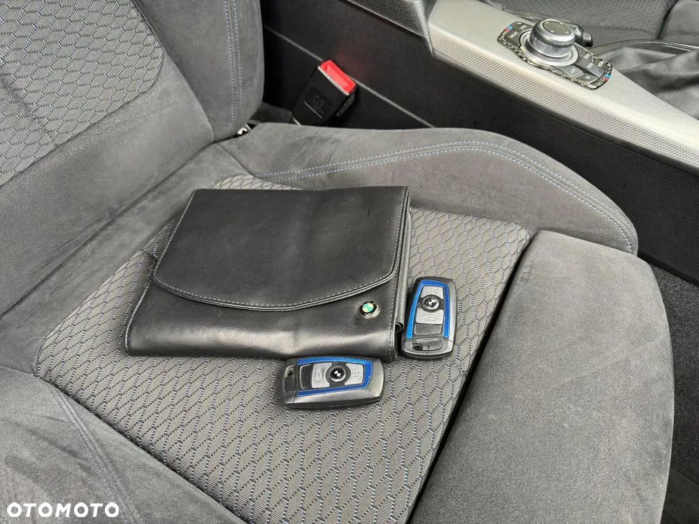 BMW Seria 1 118i Sport Line - 20