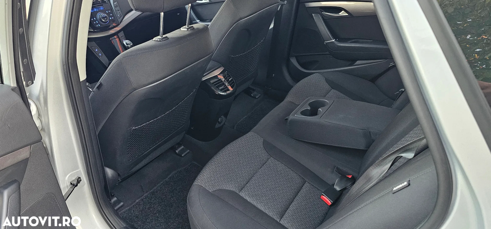 Hyundai i40 i40cw 1.7 CRDi Comfort - 9