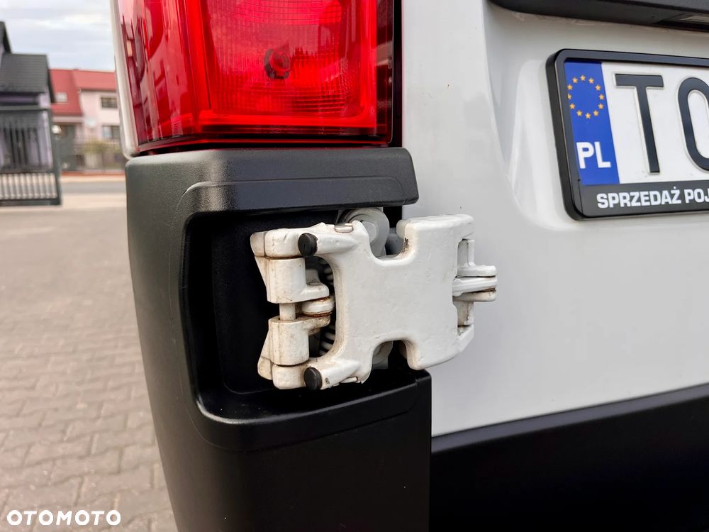 Fiat DUCATO L4H2 / SALON POLSKA / BEZWYPADKOWY / NISKI PRZEBIEG / ROCZNA GWARANCJA / LEASING / KREDYT - 21
