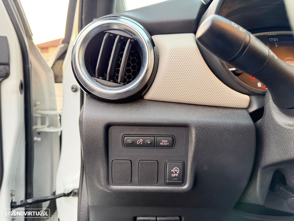 Nissan Micra 0.9 IG-T Tekna S/S - 20