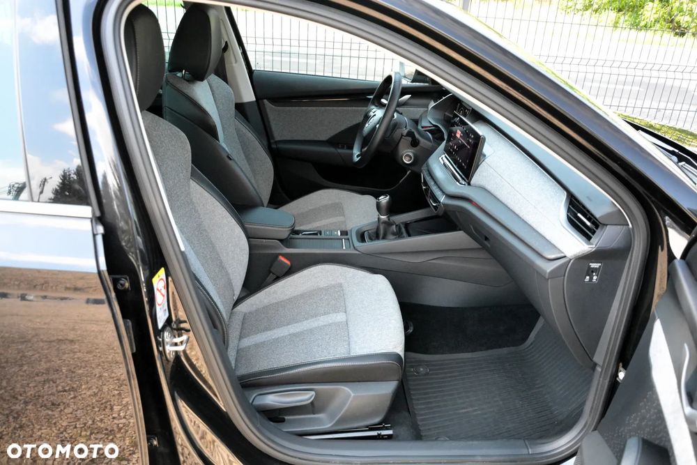 Skoda Octavia 2.0 TDI Selection - 16