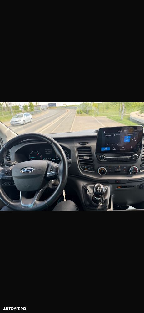 Ford Transit - 2