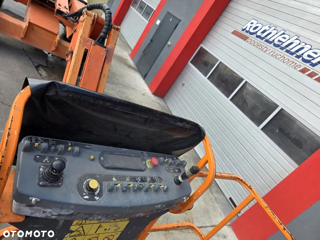 JLG 510AJ - 12