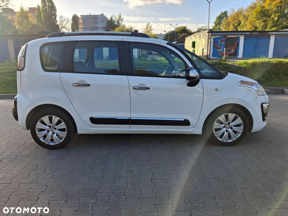 Citroën C3 Picasso - 13