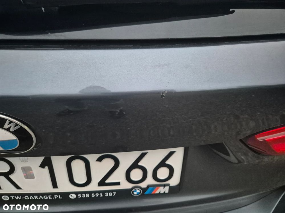 BMW X1 - 5