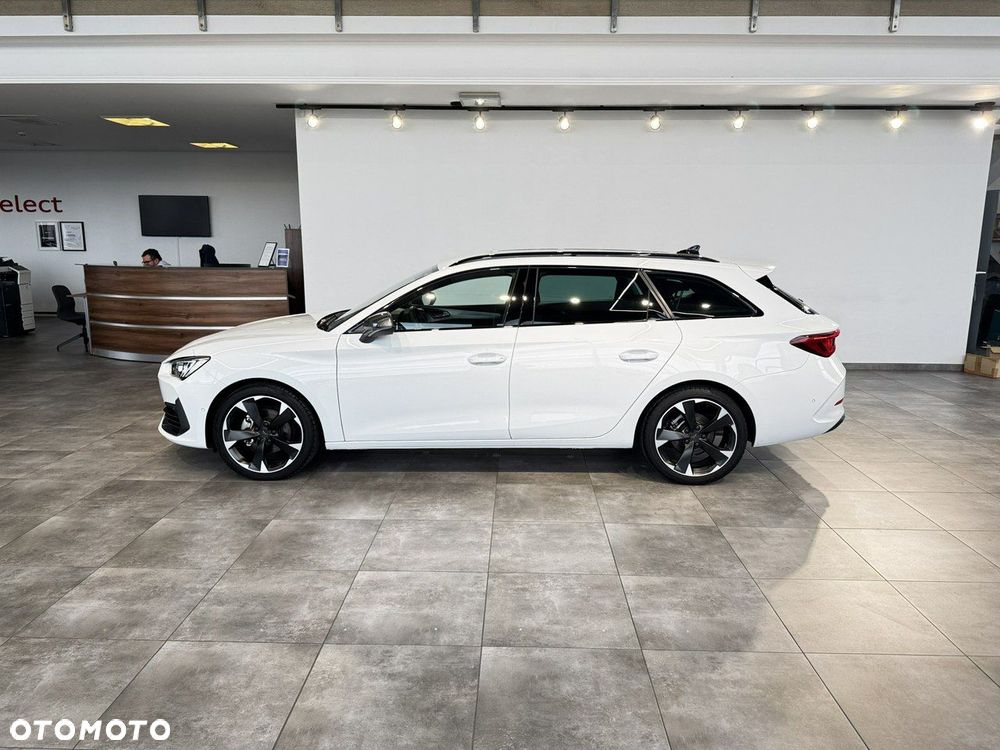 Cupra Leon Sportstourer - 6